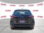 2025 Nissan Kicks Play S FWD
