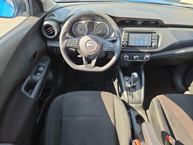 2025 Nissan Kicks Play S FWD