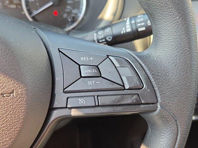 2025 Nissan Kicks Play S FWD