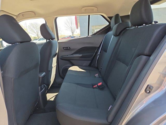 2025 Nissan Kicks Play S FWD