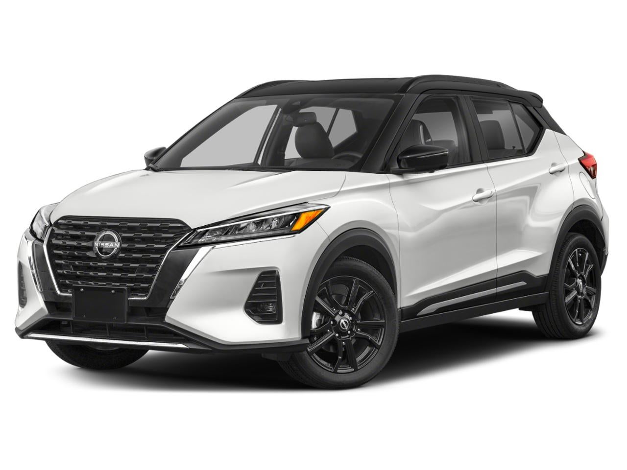 2023 Nissan Kicks SR FWD