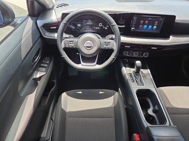 2025 Nissan Kicks S FWD