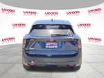 2025 Nissan Kicks S FWD