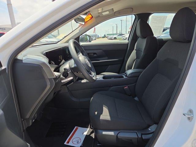 2026 Nissan Kicks S FWD