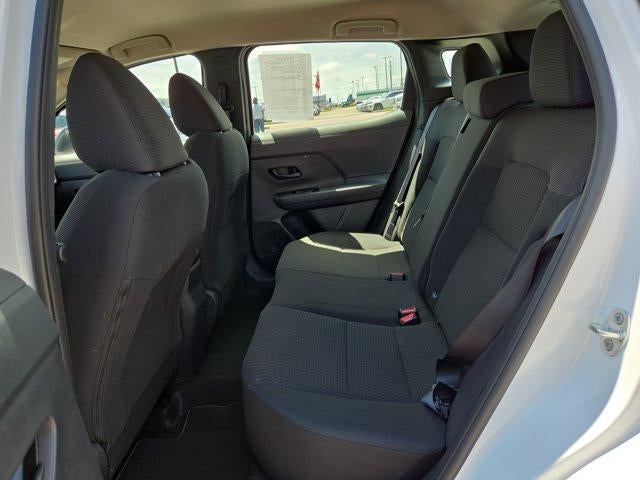 2026 Nissan Kicks S FWD