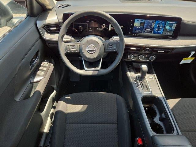 2026 Nissan Kicks S FWD