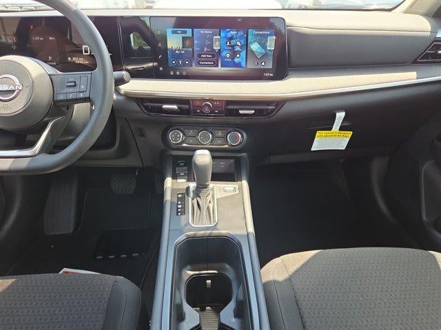 2026 Nissan Kicks S FWD