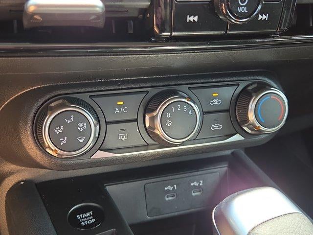 2026 Nissan Kicks S FWD