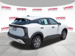 2026 Nissan Kicks S FWD