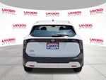 2026 Nissan Kicks S FWD
