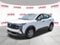 2026 Nissan Kicks S FWD