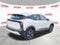 2025 Nissan Kicks SV FWD