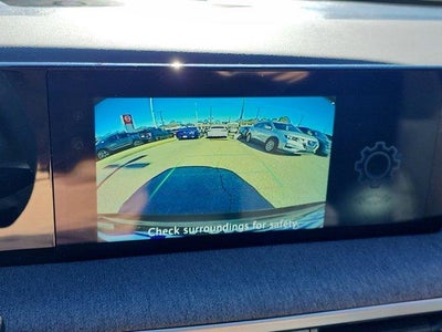 2025 Nissan Kicks SV FWD