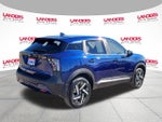 2025 Nissan Kicks SV FWD