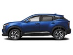 2026 Nissan Kicks SV FWD