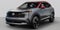 2026 Nissan Kicks SV FWD