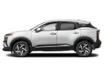 2026 Nissan Kicks SV FWD