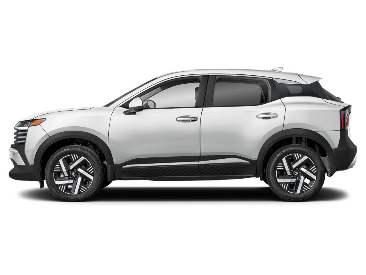 2026 Nissan Kicks SV FWD