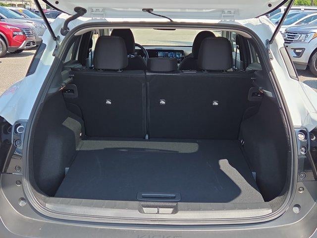 2026 Nissan Kicks SV FWD