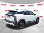 2026 Nissan Kicks SV FWD