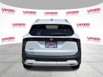 2026 Nissan Kicks SV FWD
