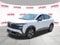 2026 Nissan Kicks SV FWD