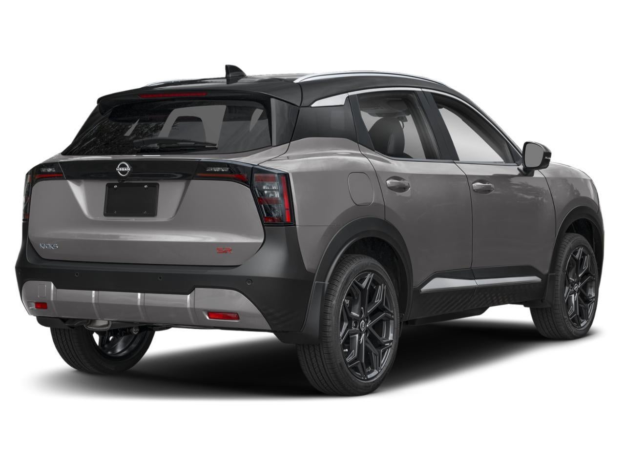 2026 Nissan Kicks SR FWD