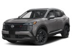 2026 Nissan Kicks SR FWD