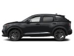 2026 Nissan Kicks SR FWD