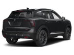 2026 Nissan Kicks SR FWD