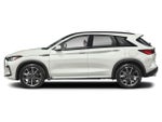 2025 INFINITI QX50 SPORT AWD