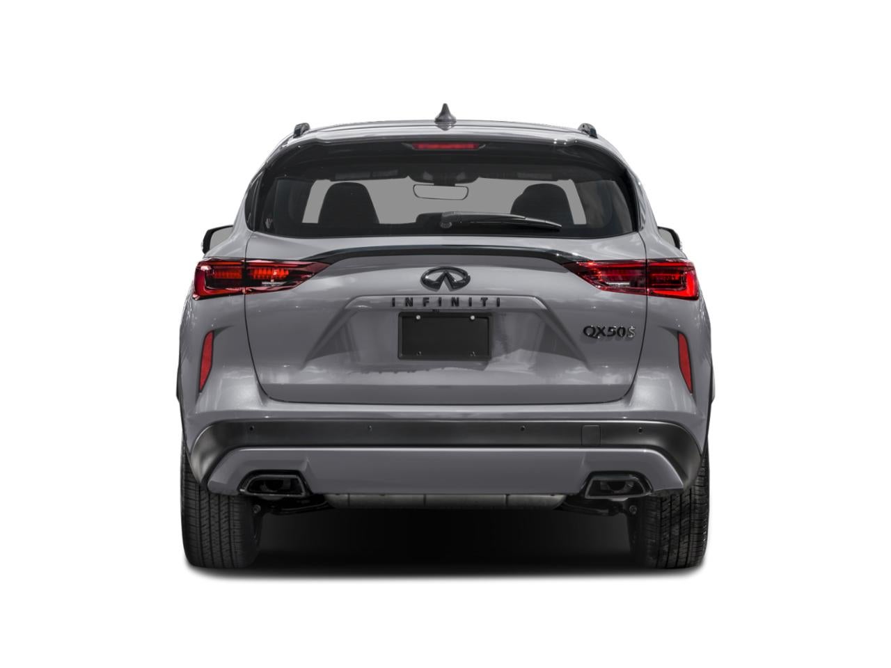 2025 INFINITI QX50 SPORT AWD