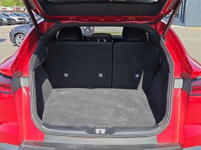 2023 INFINITI QX55 ESSENTIAL AWD