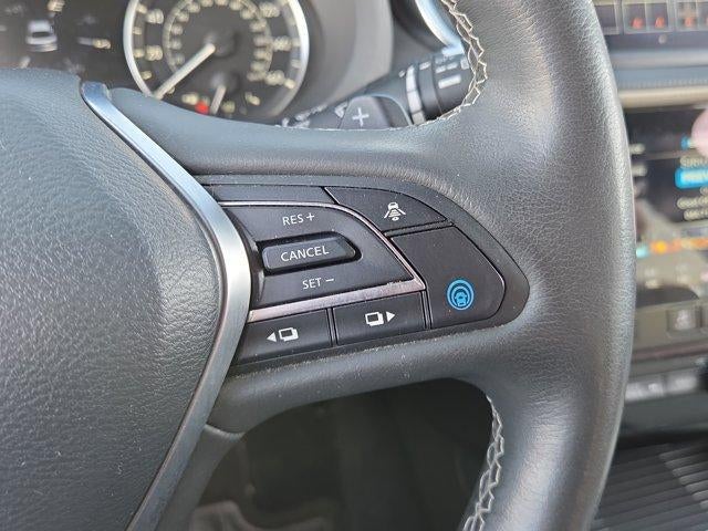 2023 INFINITI QX55 ESSENTIAL AWD