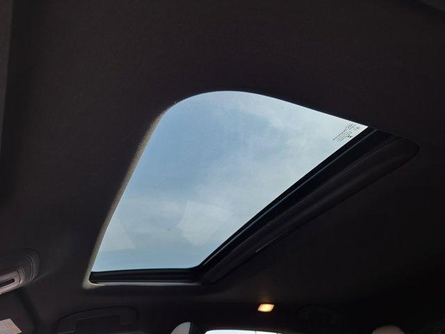 2023 INFINITI QX55 ESSENTIAL AWD