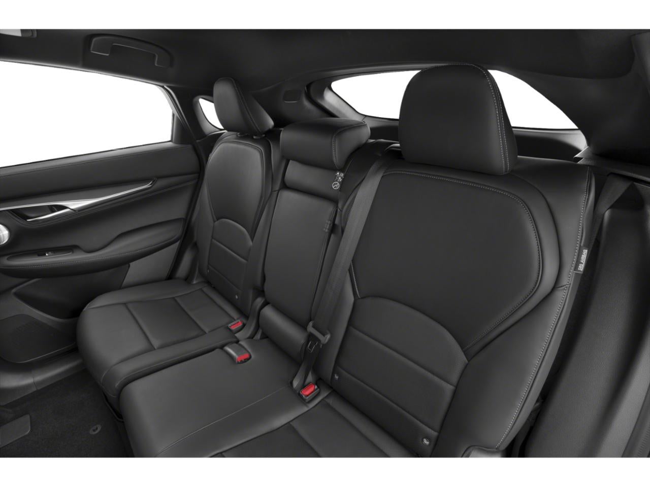 2023 INFINITI QX55 ESSENTIAL AWD