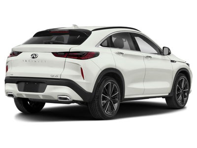 2023 INFINITI QX55 ESSENTIAL AWD