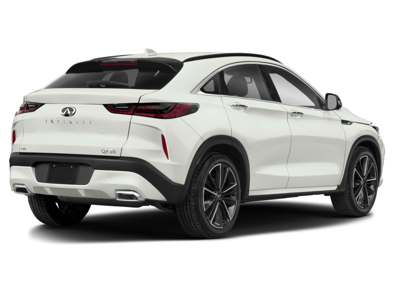 2023 INFINITI QX55 ESSENTIAL AWD