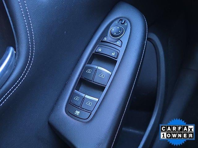 2023 INFINITI QX55 ESSENTIAL AWD