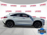 2023 INFINITI QX55 ESSENTIAL AWD