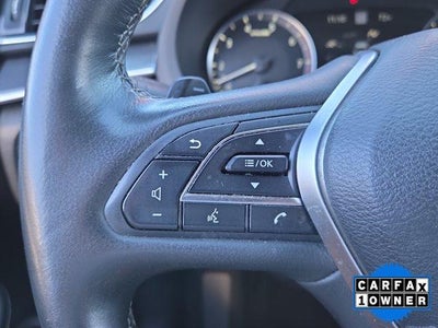 2023 INFINITI QX55 ESSENTIAL AWD