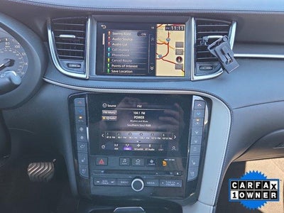 2023 INFINITI QX55 ESSENTIAL AWD