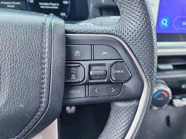 2024 Toyota Tacoma 2WD 2WD SR5 Double Cab 5' Bed AT (SE)