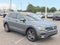 2020 Volkswagen Tiguan 2.0T SEL 4MOTION