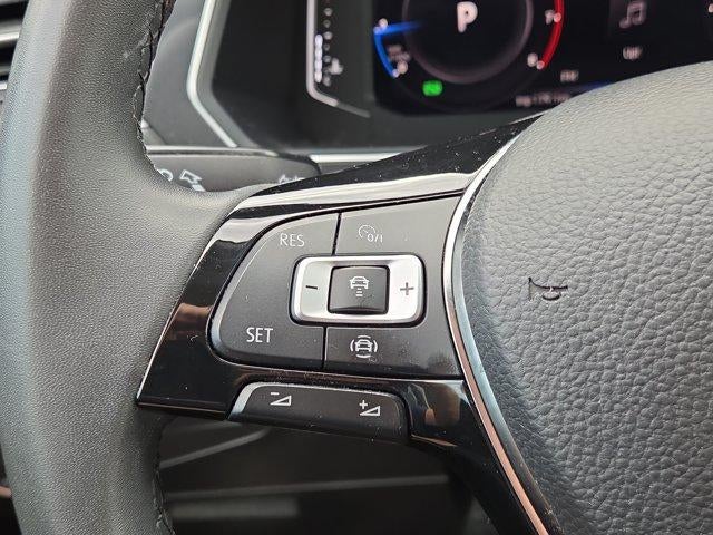 2020 Volkswagen Tiguan 2.0T SEL 4MOTION
