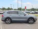 2020 Volkswagen Tiguan 2.0T SEL 4MOTION