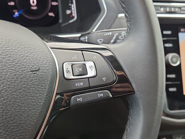 2020 Volkswagen Tiguan 2.0T SEL 4MOTION