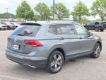 2020 Volkswagen Tiguan 2.0T SEL 4MOTION