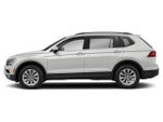 2021 Volkswagen Tiguan 2.0T SE FWD