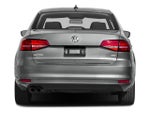 2016 Volkswagen Jetta 4dr Auto 1.4T S Sedan